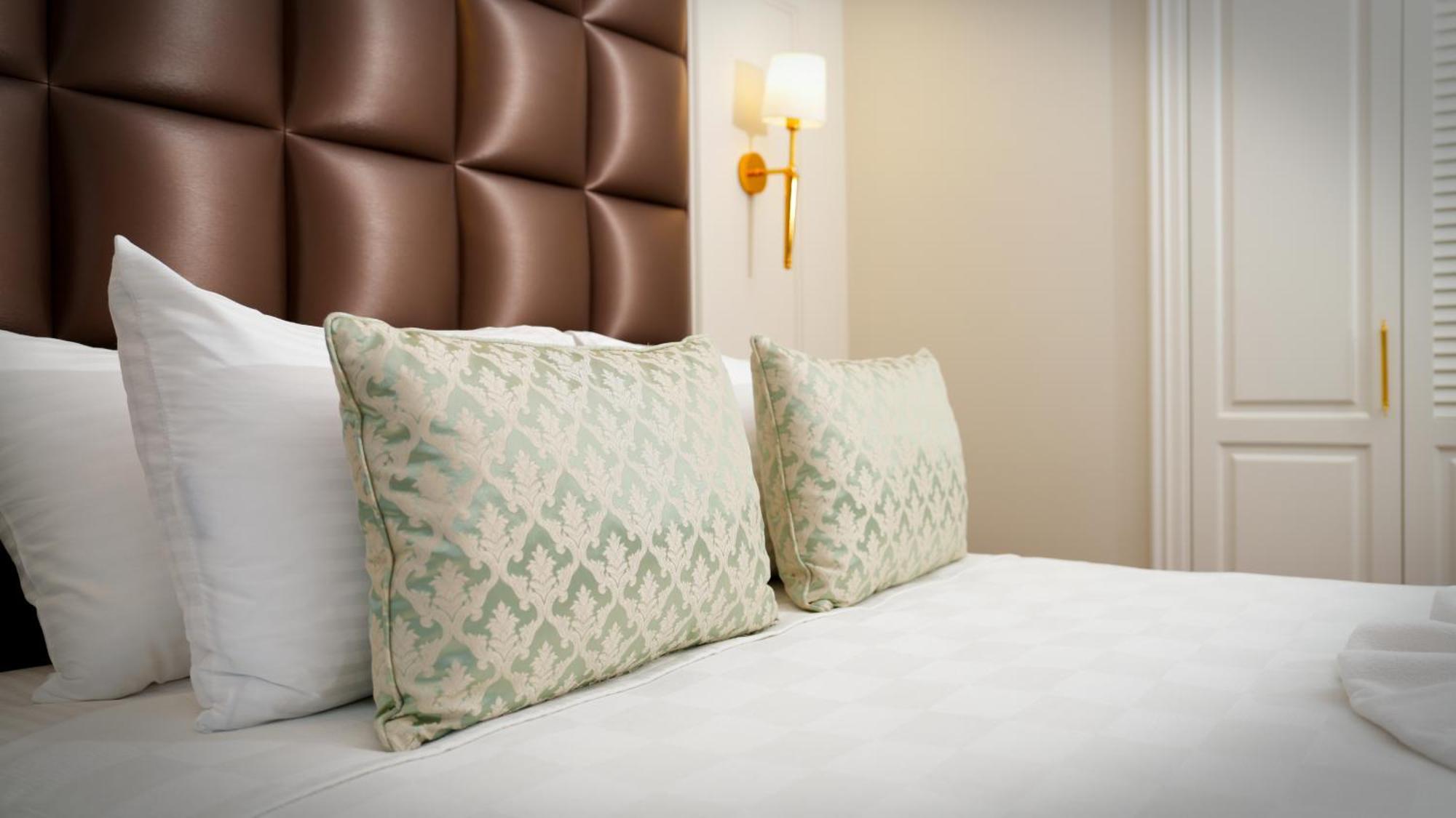 Gaia Suites Istanbul Exterior photo