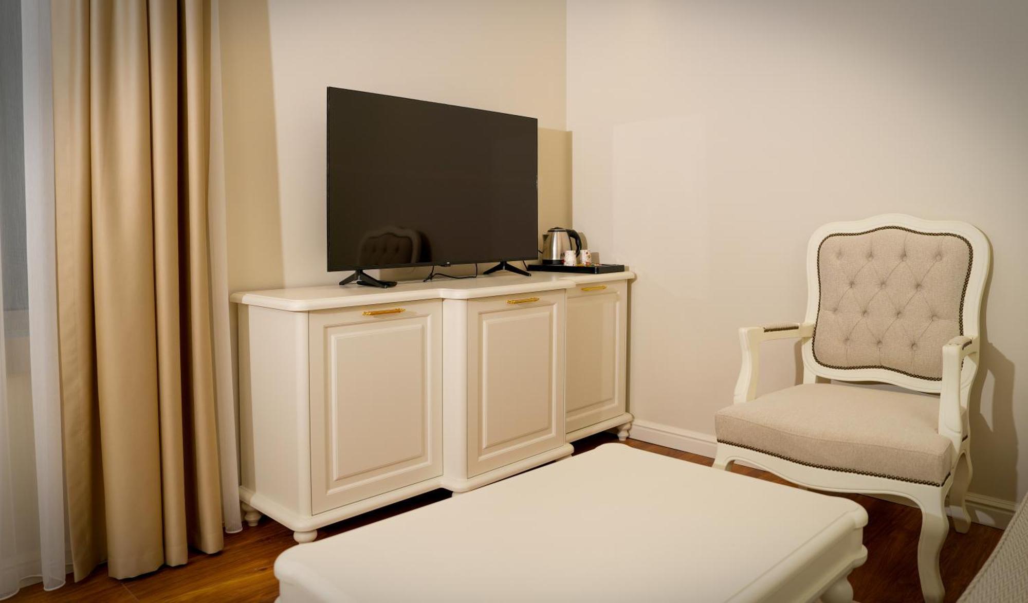 Gaia Suites Istanbul Exterior photo